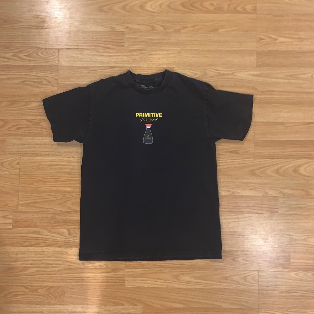 Primitive T-shirt
